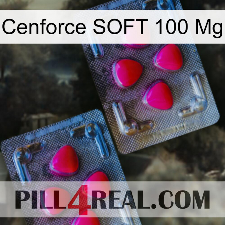Cenforce SOFT 100Mg 14